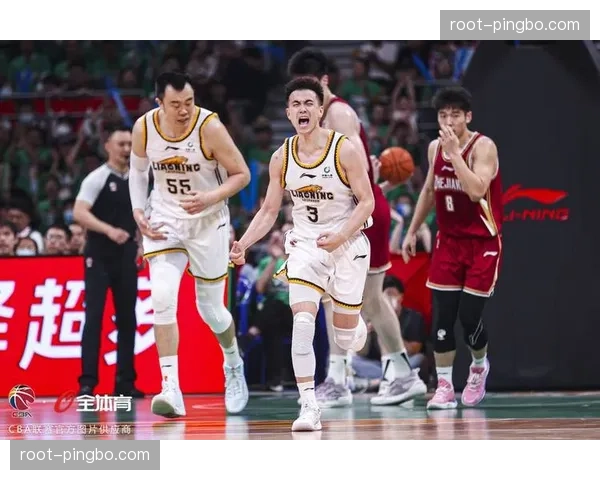 辽宁本钢净胜分数据领跑 展现全场压制能力 辽宁本钢净胜分数据领跑 展现全场压制能力