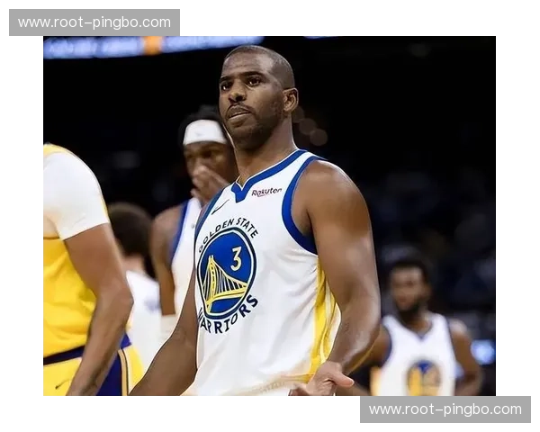 保罗在勇士队中扮演第二阵容进攻组织核心