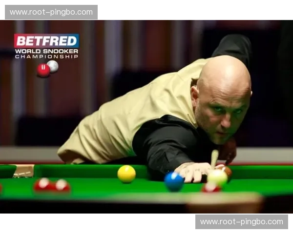 大卫格雷斯淘汰马克艾伦 下半区竞争格局因此改变