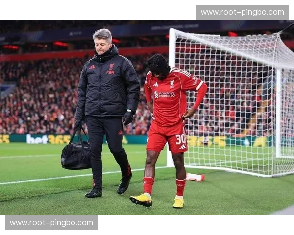 利物浦后防深度不足，布拉德利莱奥尼赛季报销影响轮换